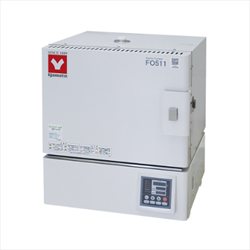 Lò nung điện tiêu chuẩn Yamato FO511